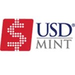 Logo of USD Mint android Application 